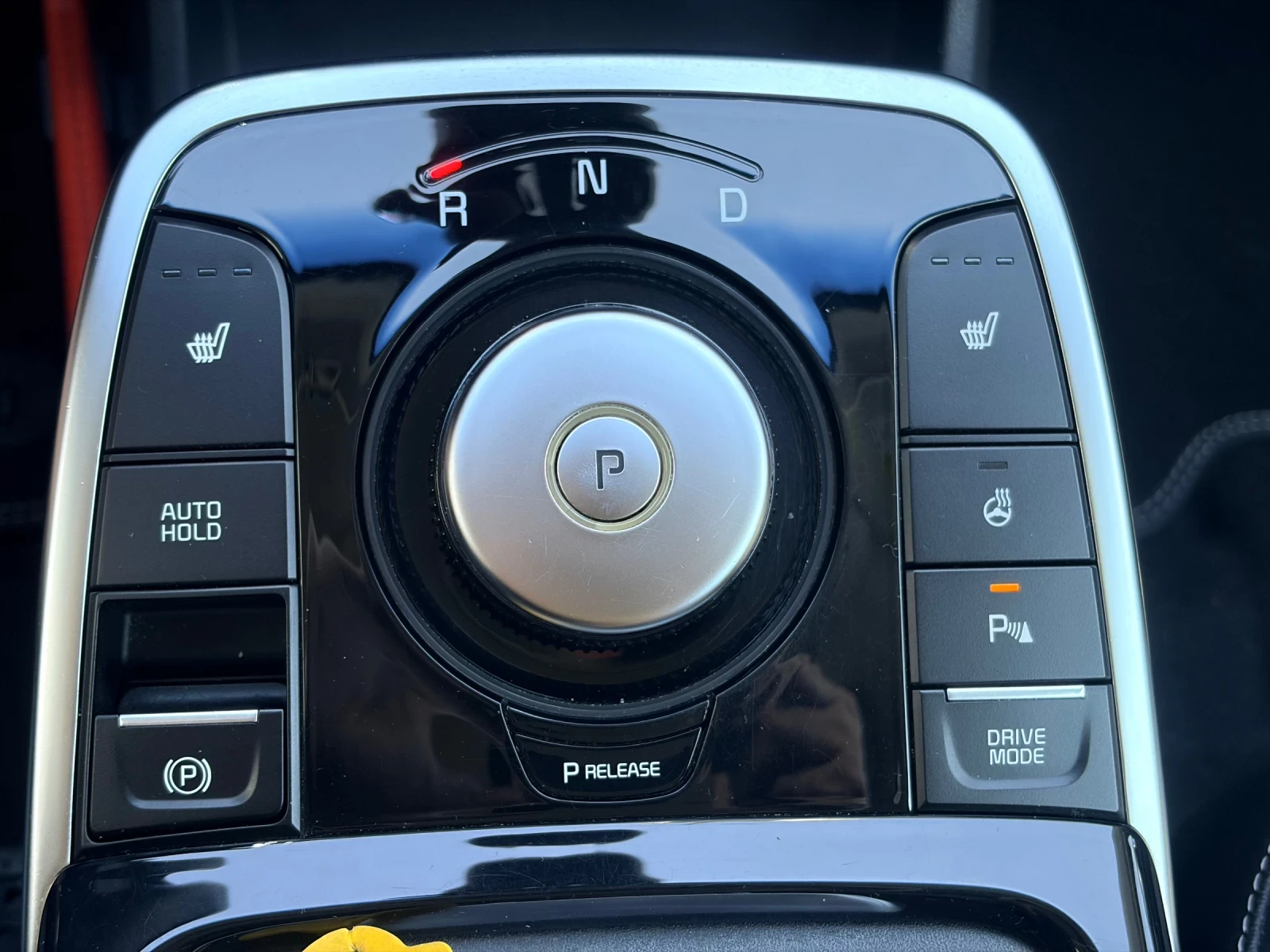 Kia Niro 64kw 204kc FACELIFT!!! TERMOPOMPA!!! PANORAMA!!! | Mobile.bg � ����������� 9