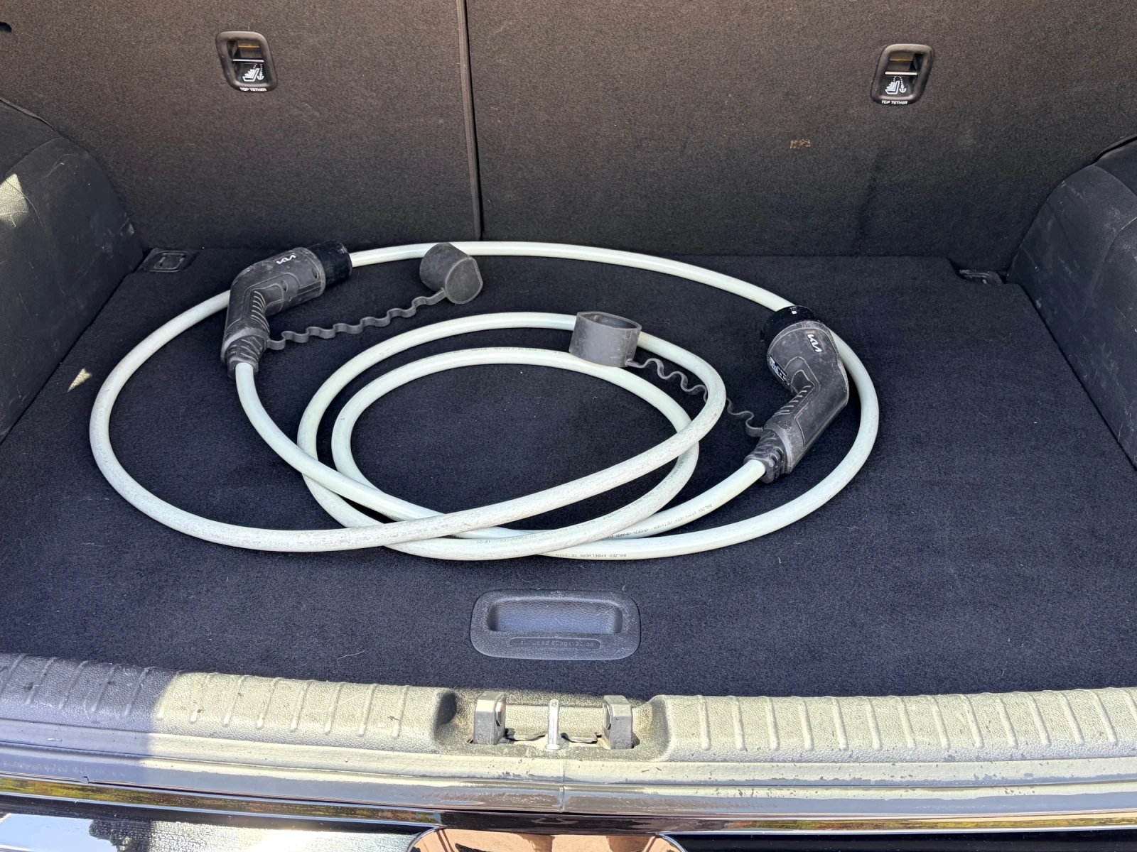 Kia Niro 64kw 204kc FACELIFT!!! TERMOPOMPA!!! PANORAMA!!! | Mobile.bg � ����������� 15