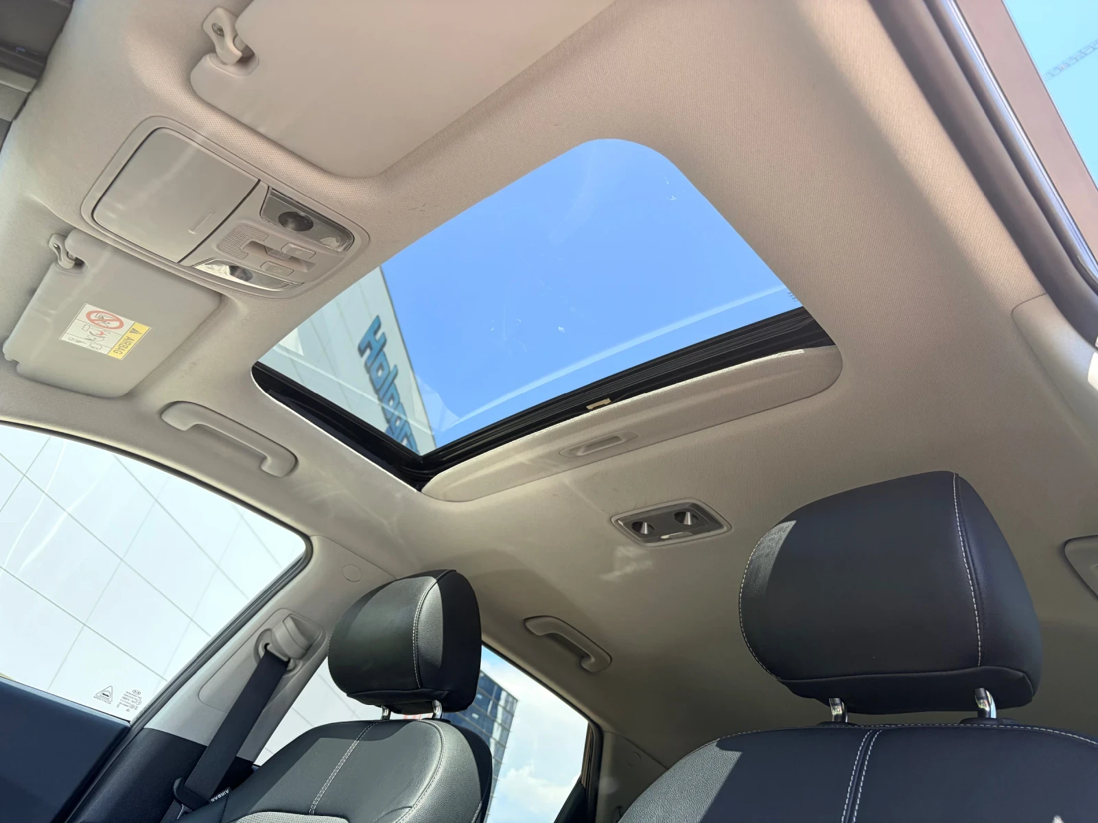 Kia Niro 64kw 204kc FACELIFT!!! TERMOPOMPA!!! PANORAMA!!! | Mobile.bg � ����������� 12