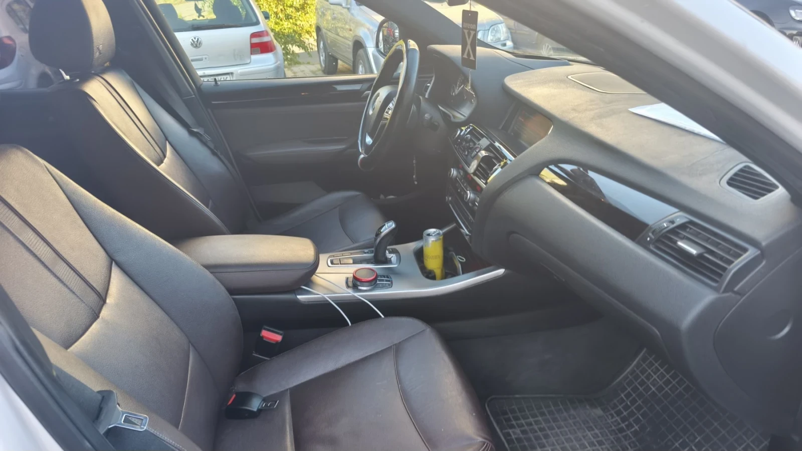 BMW X4, снимка 16 - Автомобили и джипове - 55778797