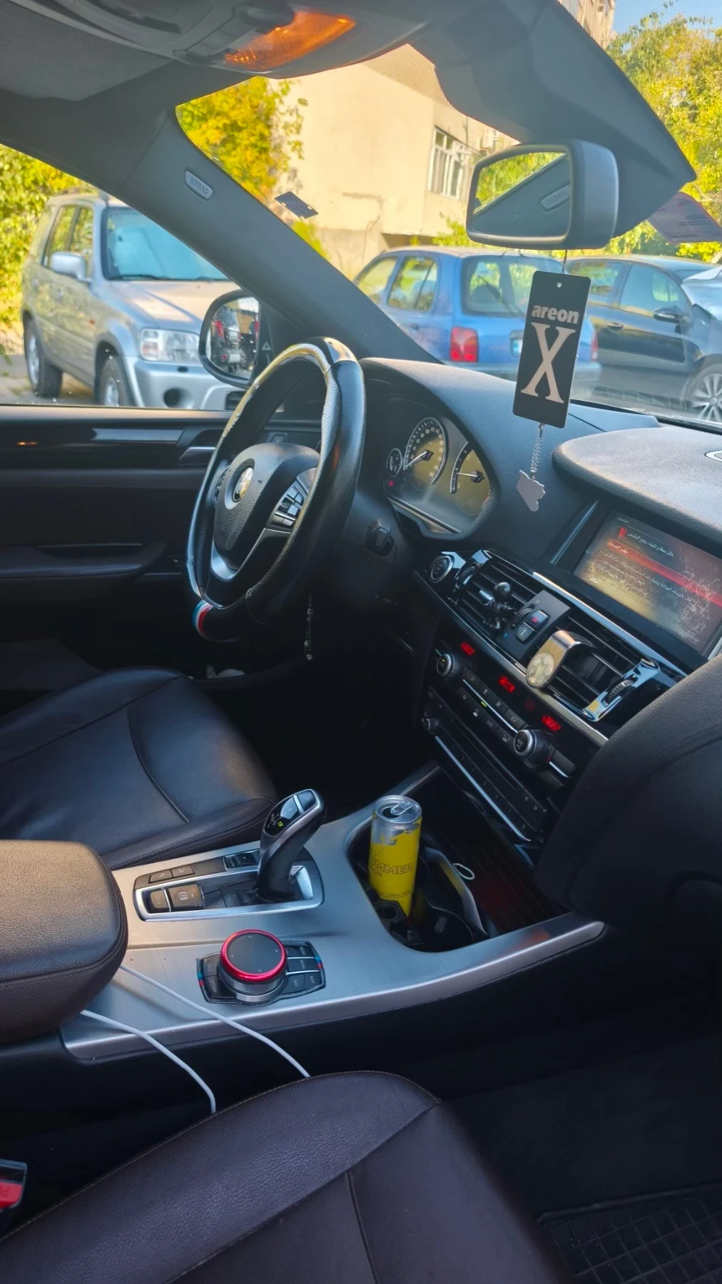 BMW X4, снимка 15 - Автомобили и джипове - 55778797