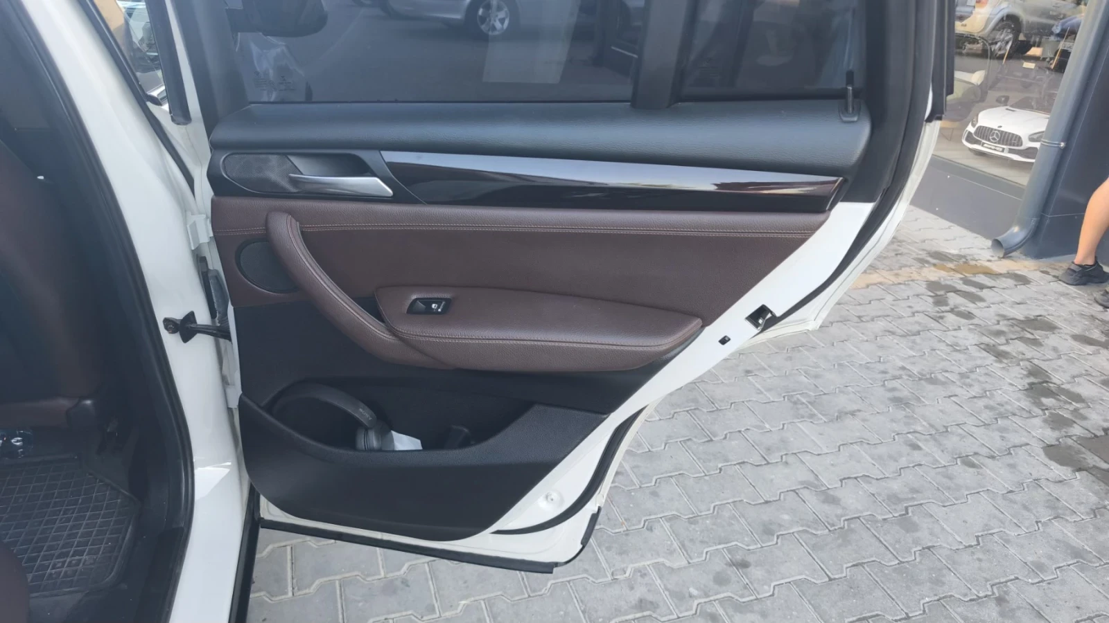 BMW X4, снимка 13 - Автомобили и джипове - 55778797