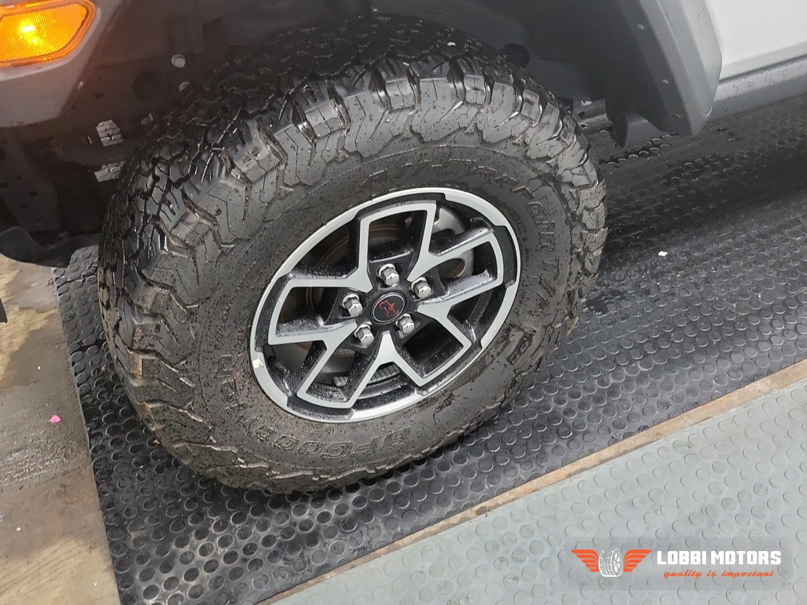 Jeep Wrangler, снимка 6 - Автомобили и джипове - 56069218