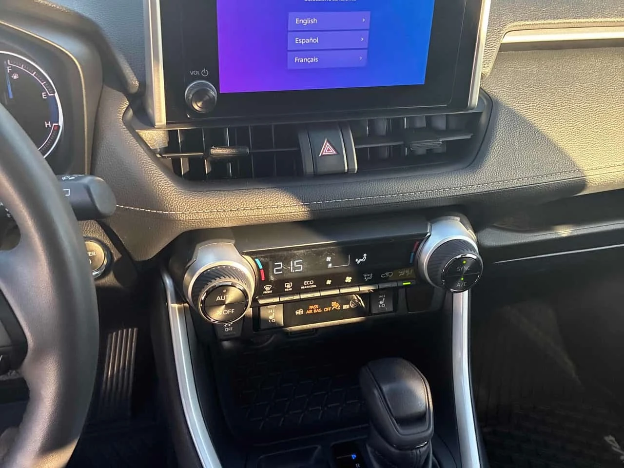 Toyota Rav4 Hybrid XLE AWD | CARFAX | ��� ��������� | Mobile.bg � ����������� 9