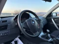 BMW X3 2.0-d-xdrive-150hp-NAVI-TV-DVD-6-speed-NEW-TOP - изображение 8