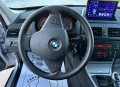BMW X3 2.0-d-xdrive-150hp-NAVI-TV-DVD-6-speed-NEW-TOP - [12] 