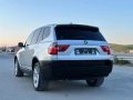 BMW X3 2.0-d-xdrive-150hp-NAVI-TV-DVD-6-speed-NEW-TOP - изображение 4