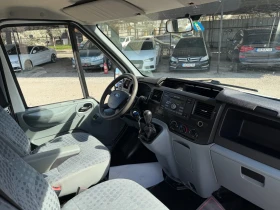 Ford Transit  330 S 2.3 16V, 145 HP, снимка 14