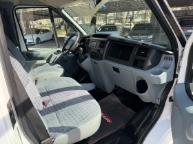 Ford Transit  330 S 2.3 16V, 145 HP, снимка 13