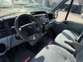 Ford Transit  330 S 2.3 16V, 145 HP, снимка 12