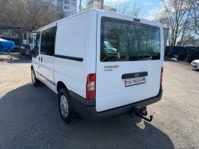 Ford Transit  330 S 2.3 16V, 145 HP, снимка 3