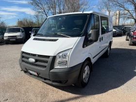 Ford Transit  330 S 2.3 16V, 145 HP, снимка 1