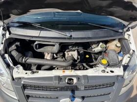 Ford Transit  330 S 2.3 16V, 145 HP, снимка 17