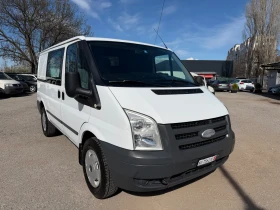Ford Transit  330 S 2.3 16V, 145 HP, снимка 2