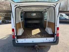 Ford Transit  330 S 2.3 16V, 145 HP, снимка 11