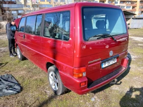 VW Multivan, снимка 6