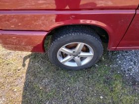 VW Multivan, снимка 7