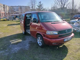 VW Multivan, снимка 3