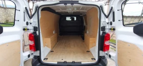 Opel Vivaro 2.0 KLIMA N1 MAXI  EURO 6 , снимка 16