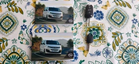 Opel Vivaro 2.0 KLIMA N1 MAXI  EURO 6 , снимка 13
