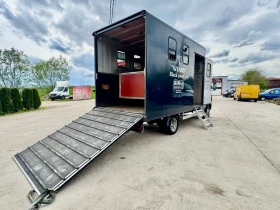 Iveco 3510 ОРИГИНАЛЕН ЖИВОТНОВОЗ, снимка 10