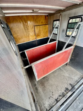 Iveco 3510 ОРИГИНАЛЕН ЖИВОТНОВОЗ, снимка 8