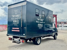 Iveco 3510 ОРИГИНАЛЕН ЖИВОТНОВОЗ, снимка 3