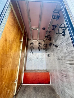 Iveco 3510 ОРИГИНАЛЕН ЖИВОТНОВОЗ, снимка 9