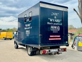 Iveco 3510 ОРИГИНАЛЕН ЖИВОТНОВОЗ, снимка 4