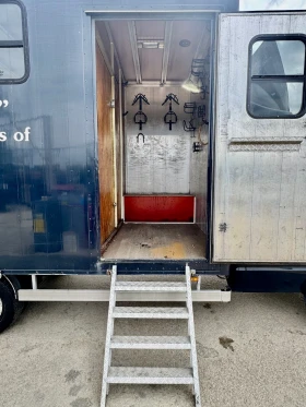 Iveco 3510 ОРИГИНАЛЕН ЖИВОТНОВОЗ, снимка 6