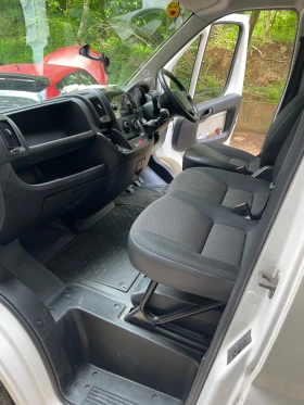 Peugeot Boxer, снимка 11