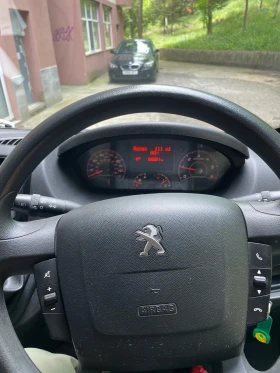 Peugeot Boxer, снимка 8