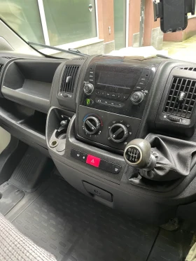 Peugeot Boxer, снимка 7