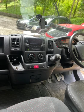 Peugeot Boxer, снимка 10