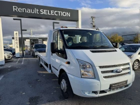 Ford Transit 2.2 TDCI, снимка 8