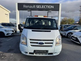 Ford Transit 2.2 TDCI, снимка 1