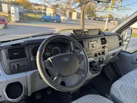 Ford Transit 2.2 TDCI, снимка 11