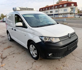 VW Caddy 2.0 TDI ХЛАДИЛЕН 4 Motion ЕВРО 6, снимка 6