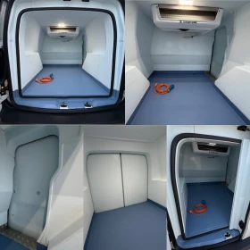 VW Caddy 2.0 TDI ХЛАДИЛЕН 4 Motion ЕВРО 6, снимка 15