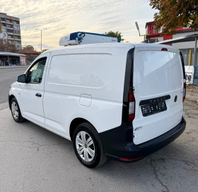 VW Caddy 2.0 TDI ХЛАДИЛЕН 4 Motion ЕВРО 6, снимка 2