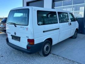 VW Transporter 2.5/88кс МАКСИ климатик 9места, снимка 6