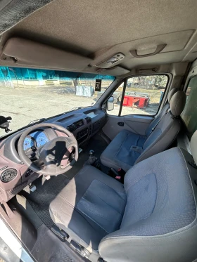 Обява за продажба на Renault Master 2.8 TDI/130 к.с./-20 C ~14 400 лв. - изображение 6