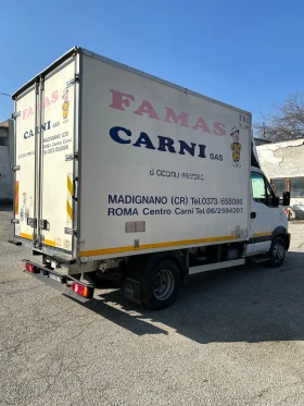 Обява за продажба на Renault Master 2.8 TDI/130 к.с./-20 C ~14 400 лв. - изображение 2
