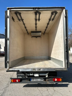 Обява за продажба на Renault Master 2.8 TDI/130 к.с./-20 C ~14 400 лв. - изображение 5