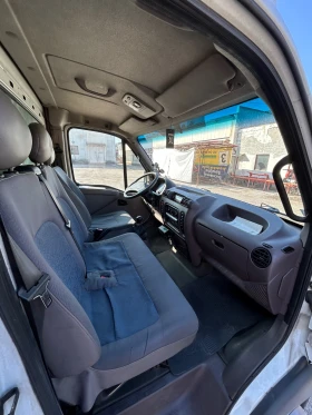 Обява за продажба на Renault Master 2.8 TDI/130 к.с./-20 C ~14 400 лв. - изображение 7