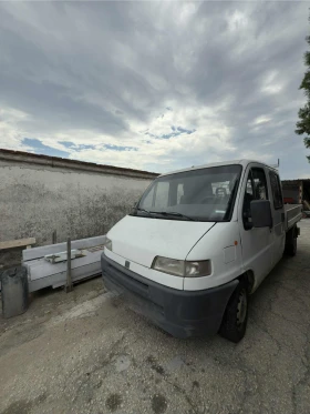  Fiat Ducato