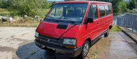 Обява за продажба на Renault Trafic Цял за части  ~2 200 лв. - изображение 1