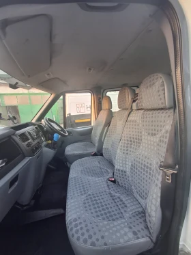 Ford Transit Пътна помощ 2.4, снимка 5 — Bazar.bg Ford Transit Пътна помощ 2.4, снимка 5
