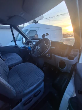 Ford Transit Пътна помощ 2.4, снимка 9 — Bazar.bg Ford Transit Пътна помощ 2.4, снимка 9