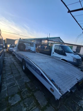 Ford Transit Пътна помощ 2.4, снимка 6 — Bazar.bg Ford Transit Пътна помощ 2.4, снимка 6